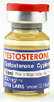 0318 Labs Testosterone Cypionate 150