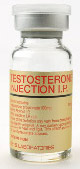 0318 Labs Testosterone propionate 100 mg/ml