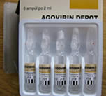 Agovirin Depot