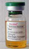 Decabol 250 - British Dragon Pharmaceuticals, Тайланд
