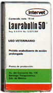Laurabolin - 50