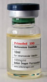Primobol 100 - Примоболан 
