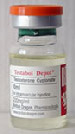 Testabol Depot - Тестостерон ципионат