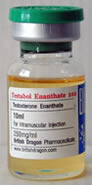 Testabol Enantate - Тестостерона энантат
