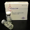 Testacyp - Тетостерон ципионат - Индия