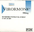 Вирормон 100 мг/мл