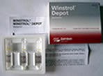 Winstrol Depot - Винстрол депот